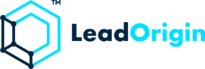 Lead Origin logo