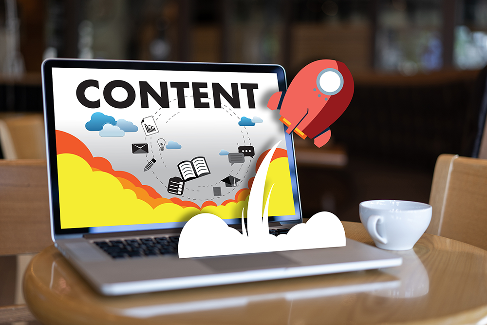 5 Content Marketing Trends to watch in 2021