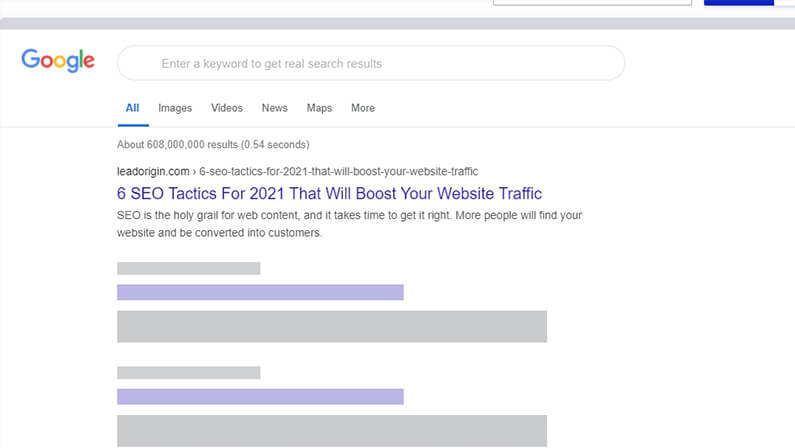 6 seo tactics for 2021 boost-your-website-traffic