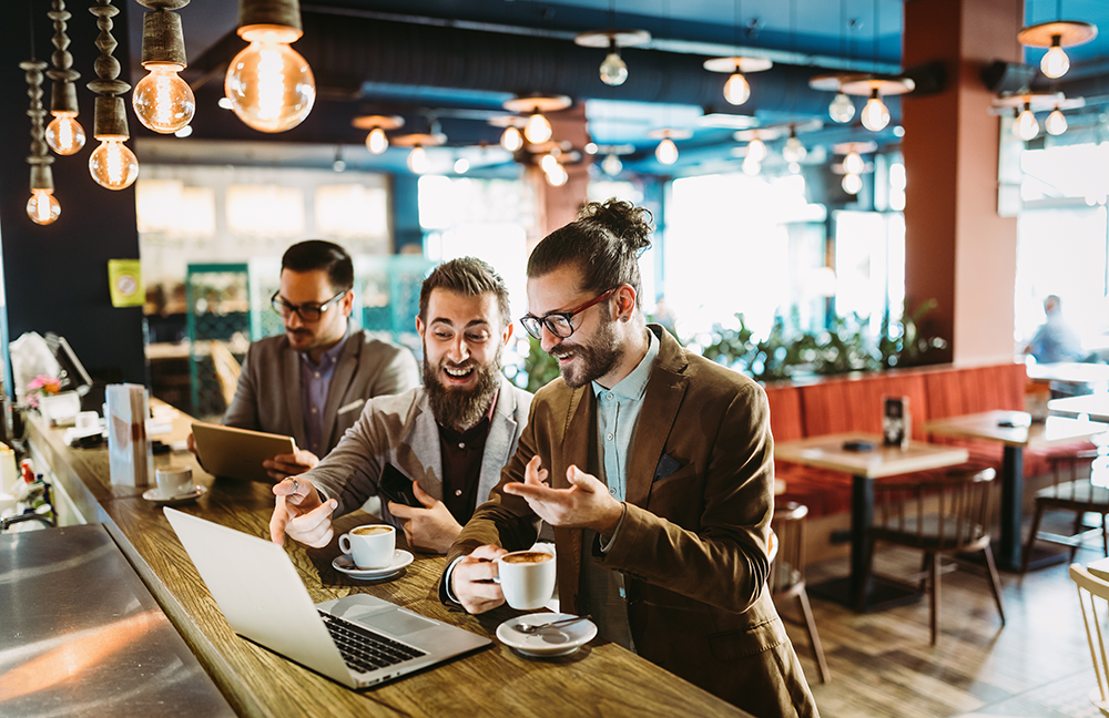 The Ultimate Guide On Growing Your Professional Network