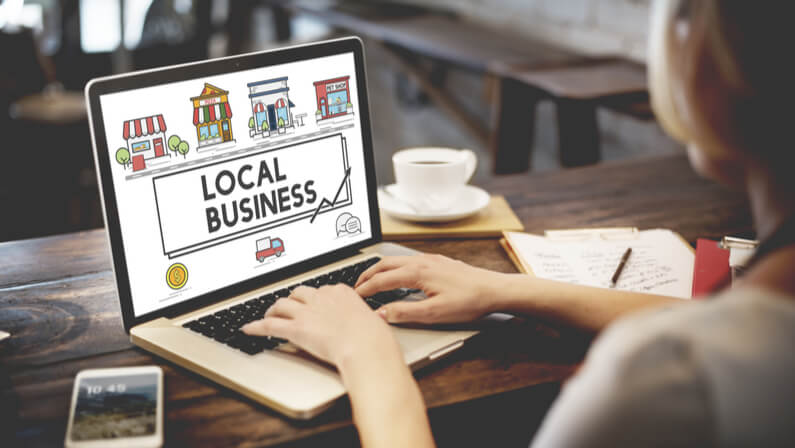 Optimize your Business for Local Search