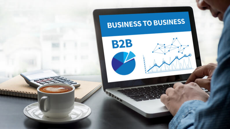 Creating a B2B Digital Marketing Strategy