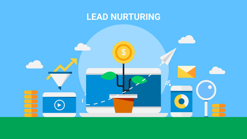 Lead Nurturing