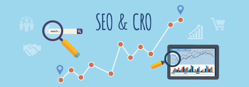 How to make SEO and CRO work together on your Website