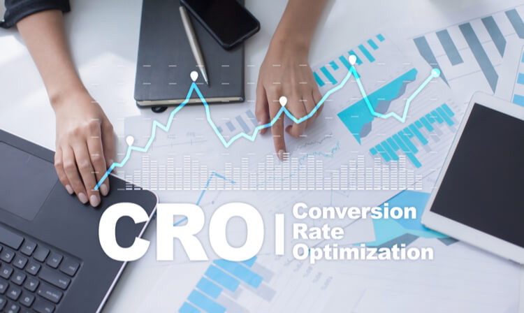  What is Conversion Rate Optimization?
