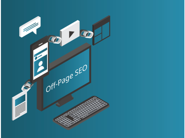 What is Offsite SEO_