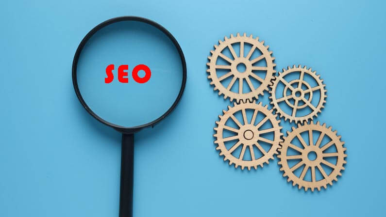 SEO for manufacturing
