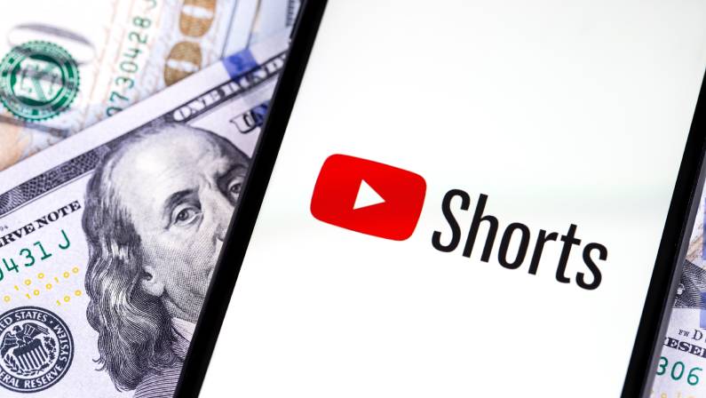 can you monetize youtube shorts