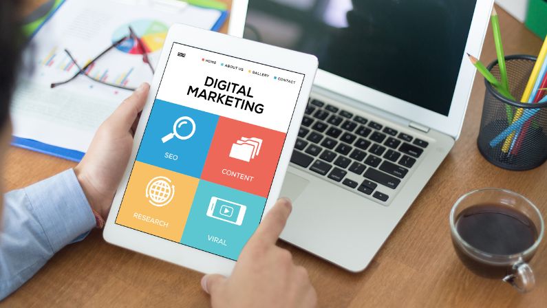 How Can You Advance and Improve Your Digital Marketing Skills