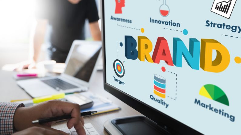 Build brand awareness