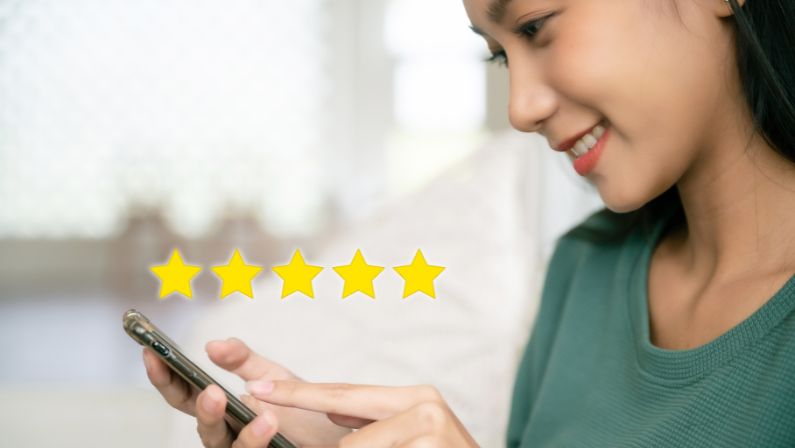 How to manage online reviews
