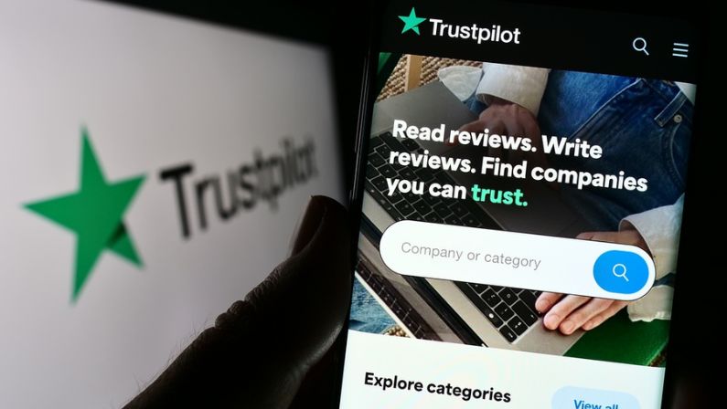 Trustpilot