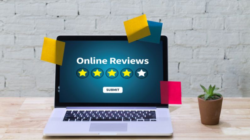 What Are The Benefits Of Online Reviews
