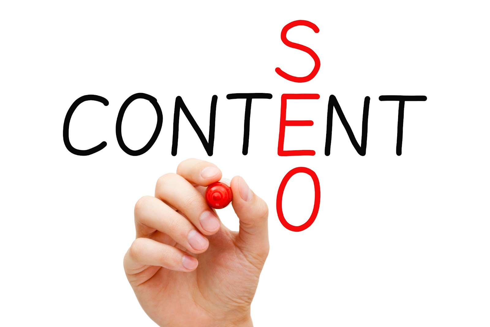 What is Content Optimization in SEO