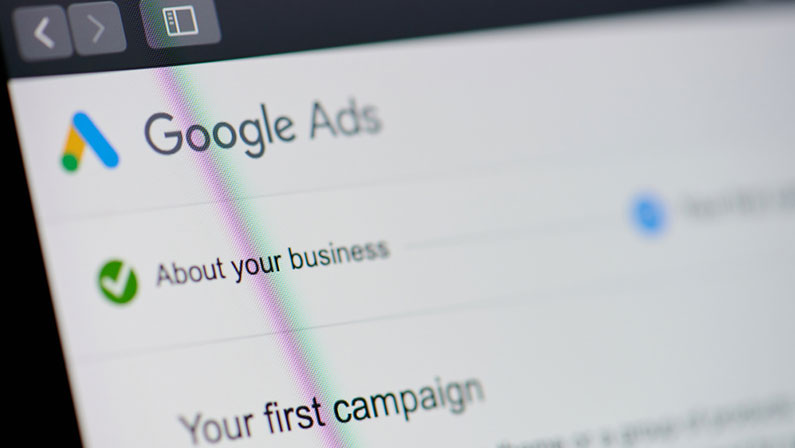 Google Ads is an online advertising platform developed by Google.