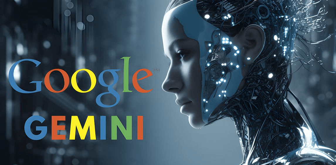 Google Gemini: What You Should Know About This New AI Model | LeadOrigin