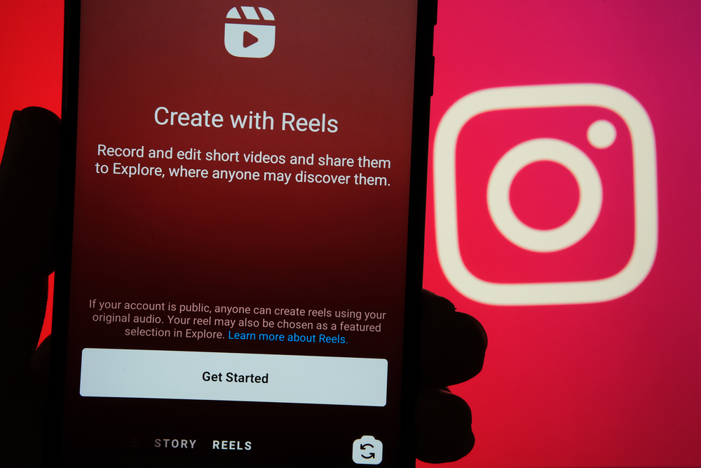 6 Best Instagram Reels Editing Apps