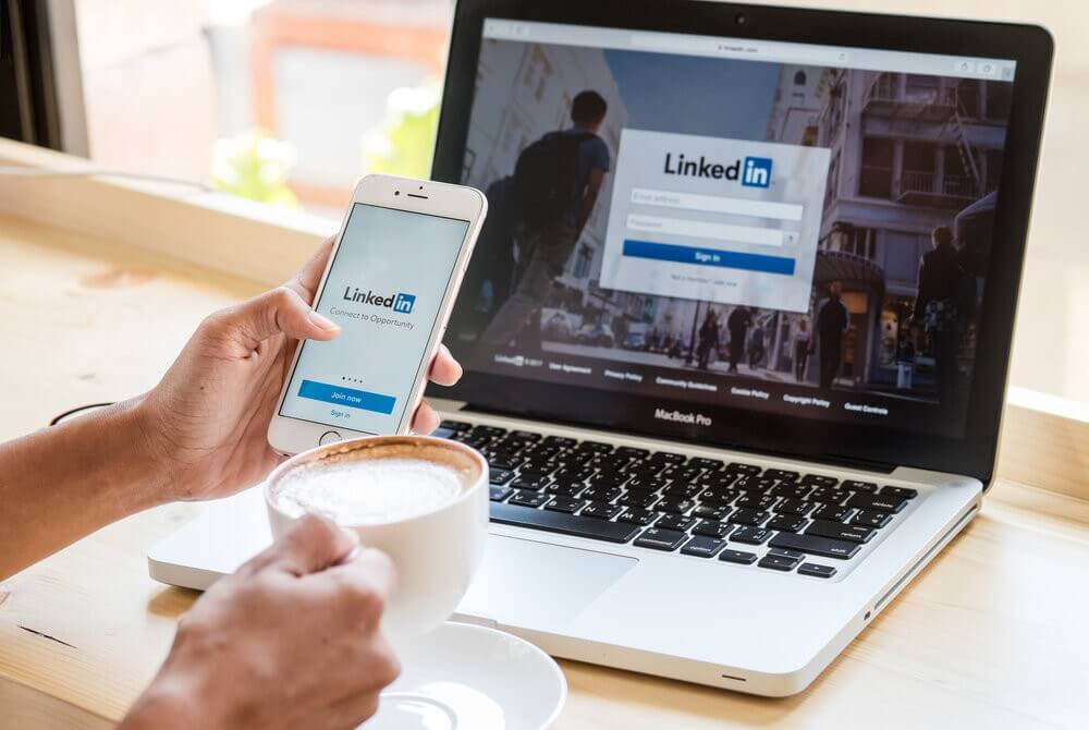 How To Generate Leads On LinkedIn
