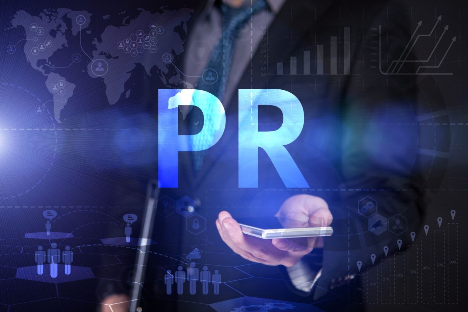 Digital PR