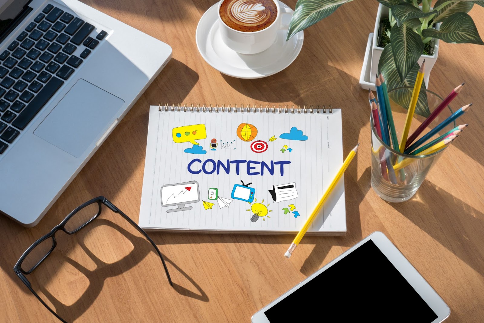 Mastering SEO