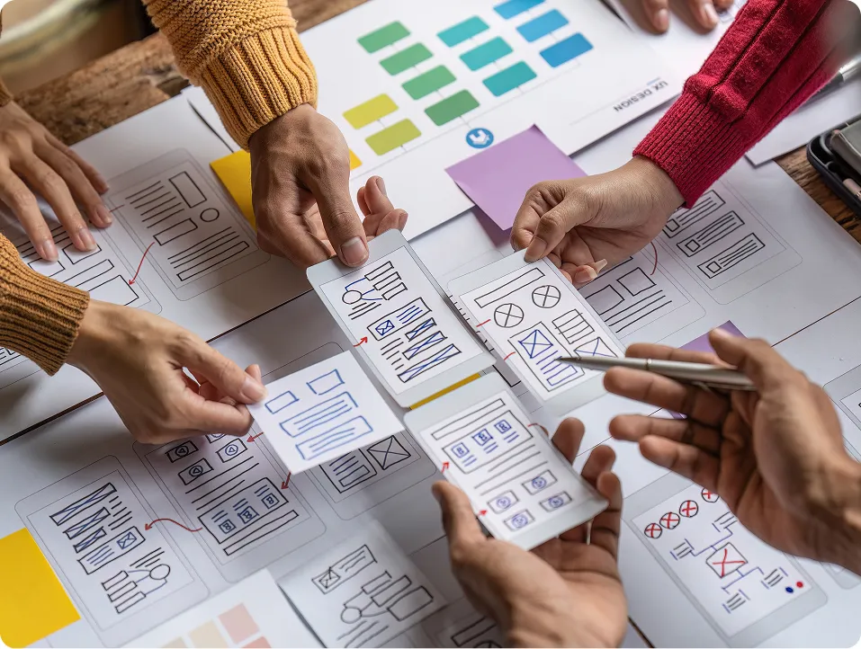 Strategize