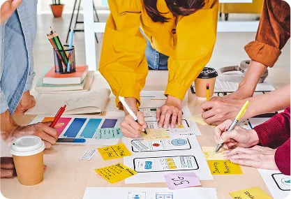 Creative Excellence
