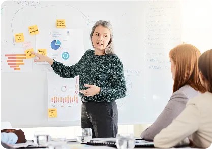 Data-Driven Results