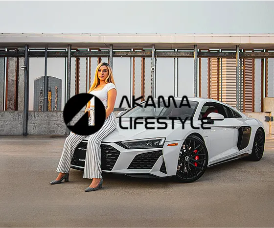 Akama Lifestyle
