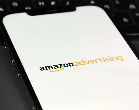 Amazon Advertising