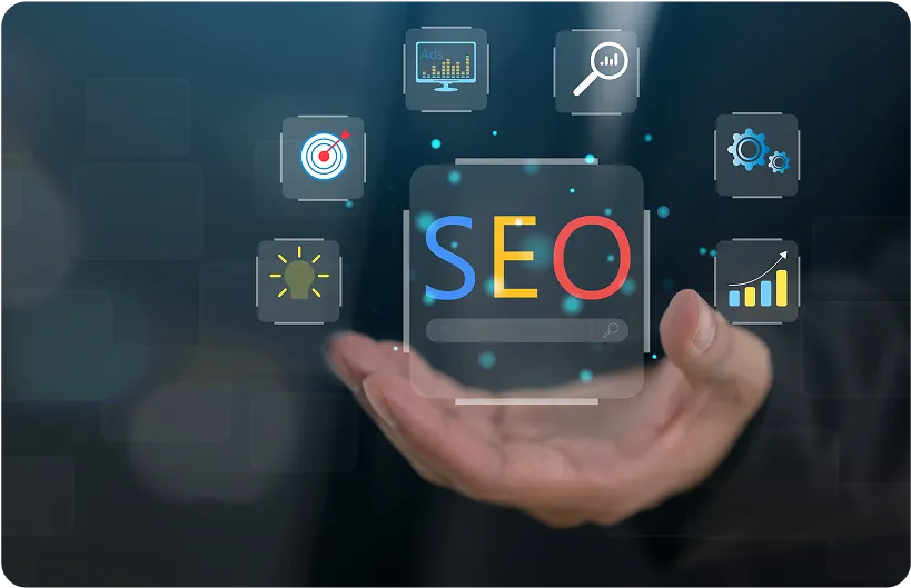 SEO Services image