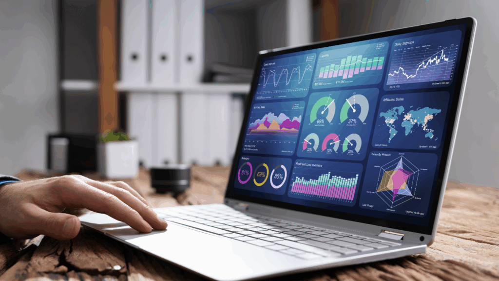 data-driven marketing strategy