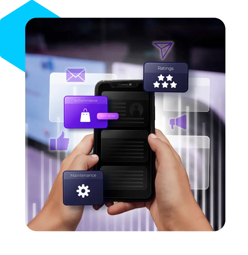 Social Media Management Services