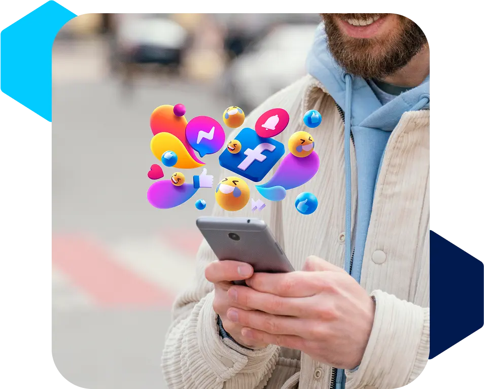 Social Media Strategies