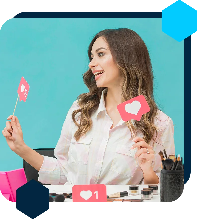 Influencer Marketing Agency