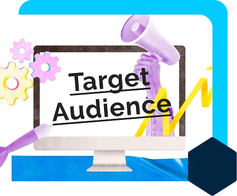 Optimized For Your Audience