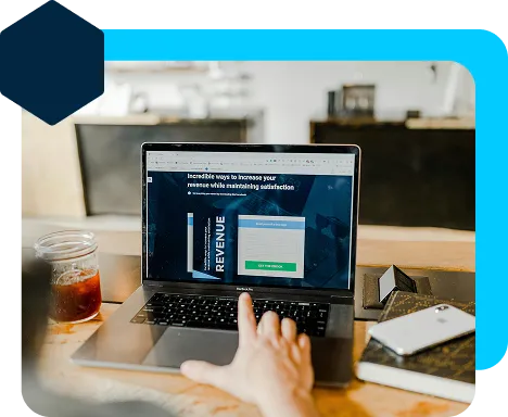 Streamline Online Sales