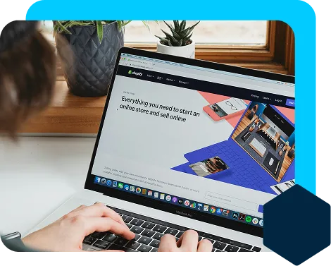 E-commerce Projects