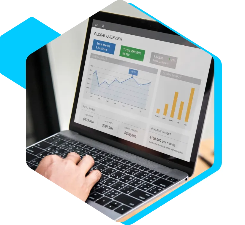 Our Paid Search Strategies Drive Traffic, Leads & Sales