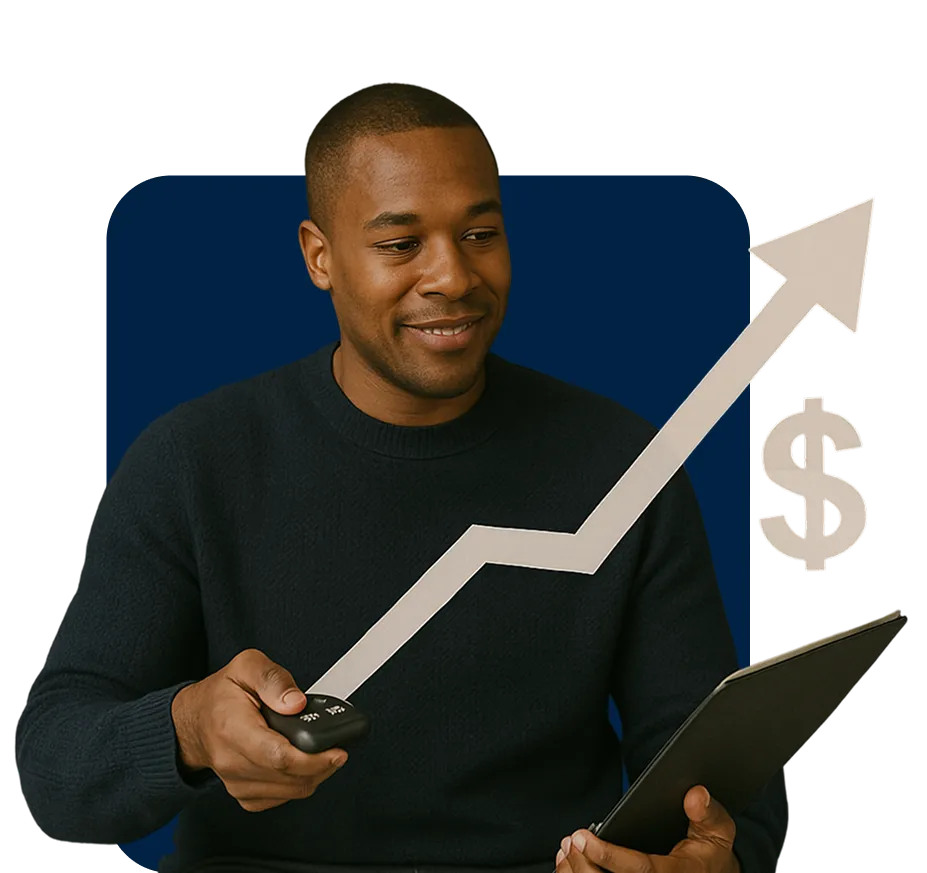 Maximize Your ROI with Targeted OTT Advertising