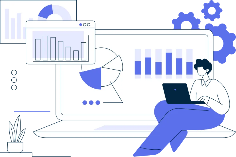 Scale Your Business with Data-Driven Digital Marketing