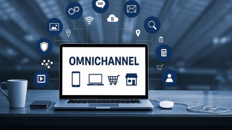 omnichannel