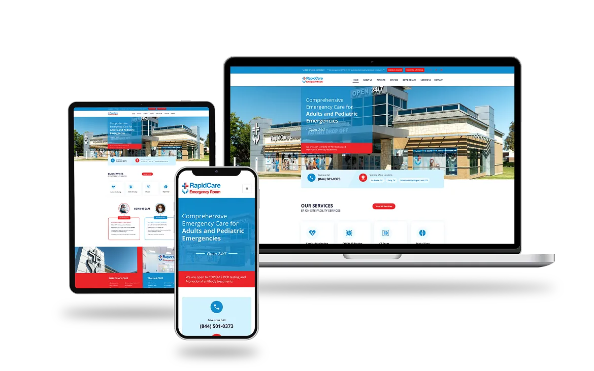 rapid care er - website 1