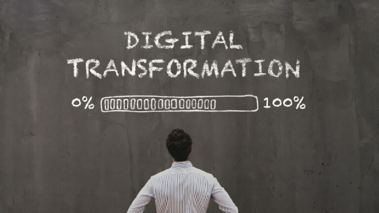 smb digital transformation