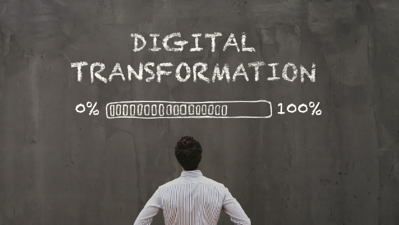 smb digital transformation