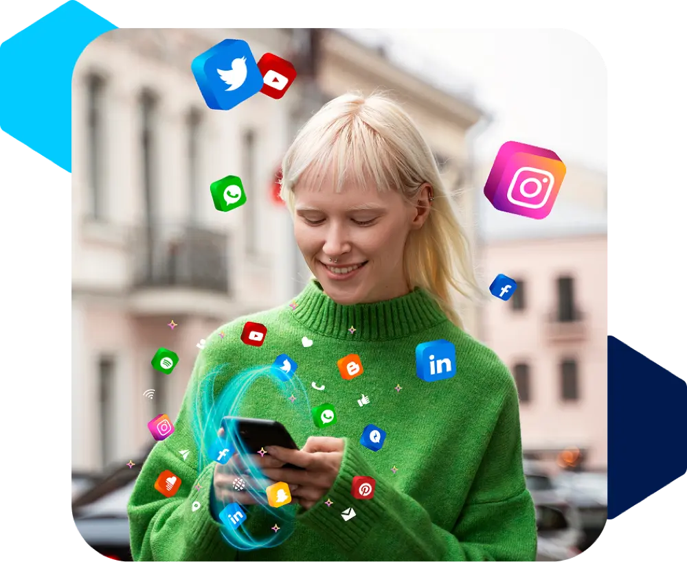 Grow Your Audience With Social Media Management