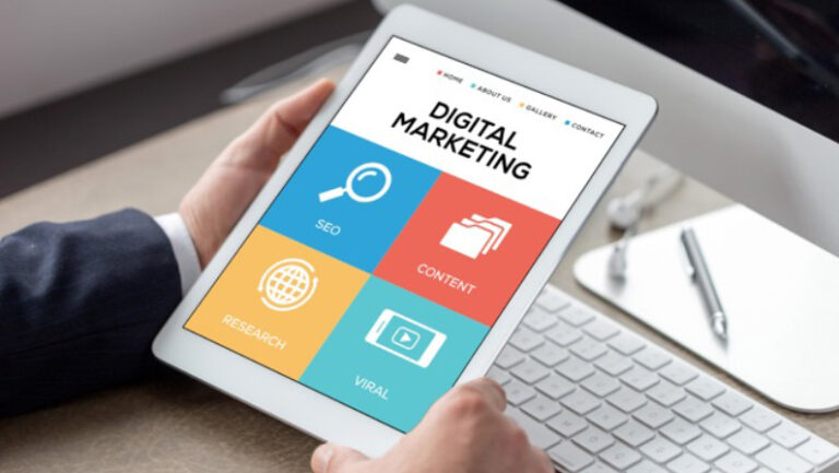 digital marketing