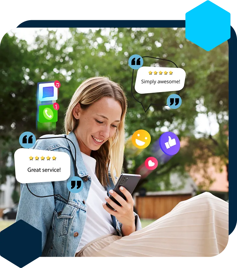 Ready to Boost Engagement with SMS Marketing?