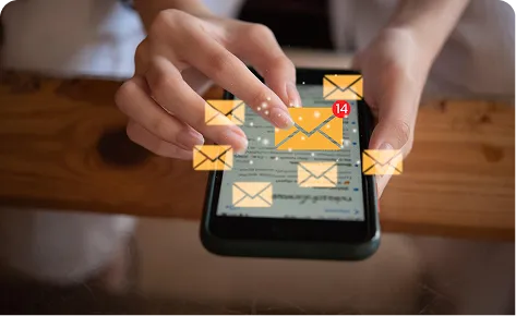 SMS Marketing