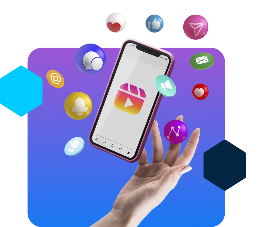 Gain Visibility on Top Global Media Platforms with High Impact