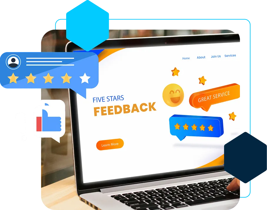 Monitor, Analyze, and Respond to Reviews Effectively